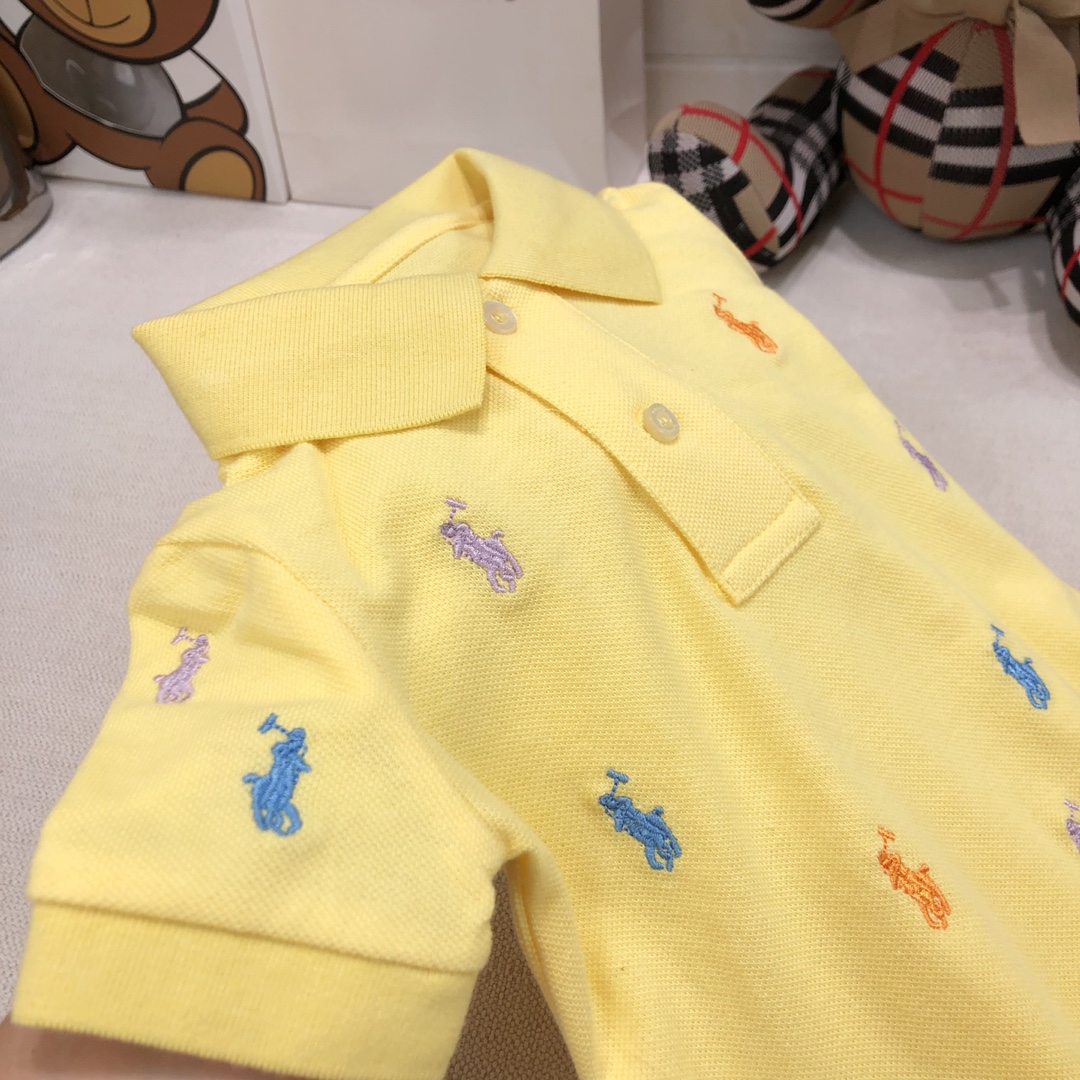 Polo Kids